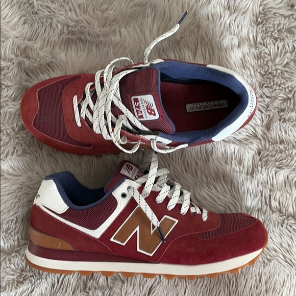 New Balance Other - Men’s New Balance Tennis Shoes